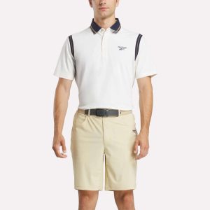 Men's Varsity Polo Shirt