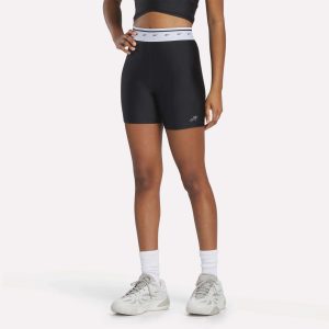 Reebok x Angel Reese Women's Bike Shorts