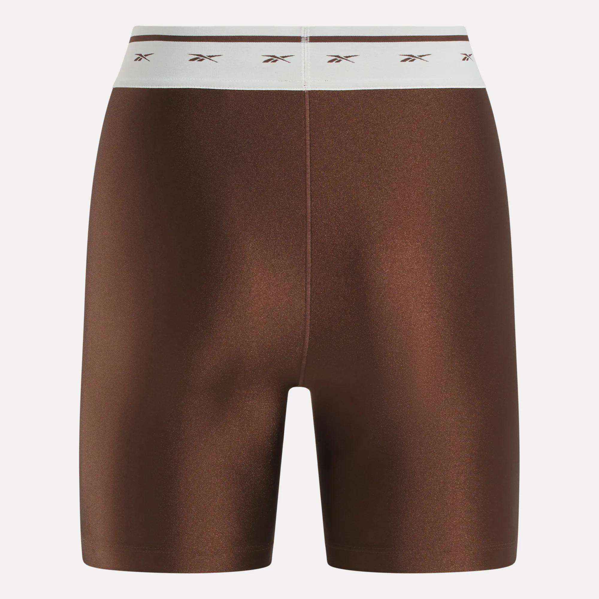 Reebok x Angel Reese Women's Bike Shorts - Image 4