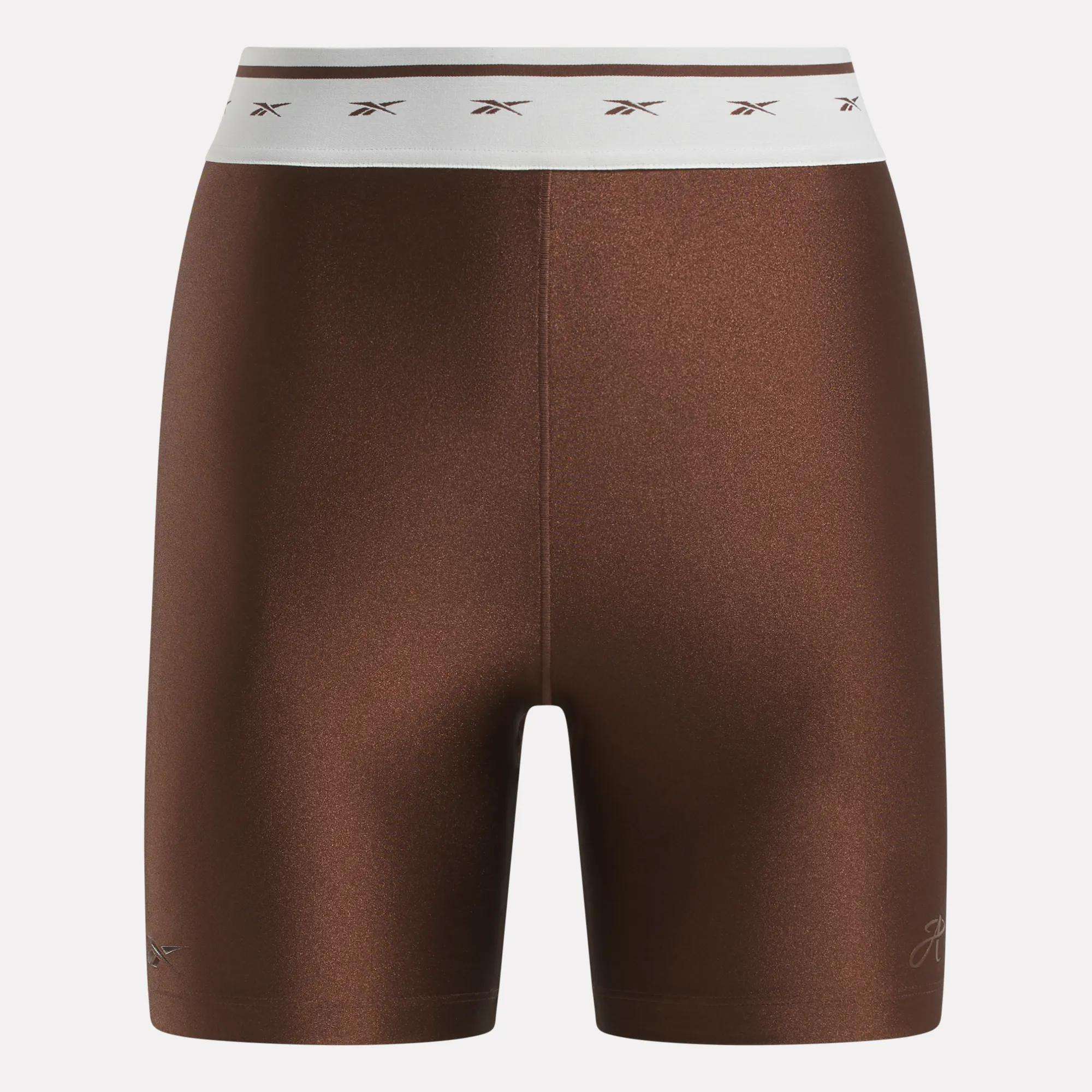 Reebok x Angel Reese Women's Bike Shorts - Image 5