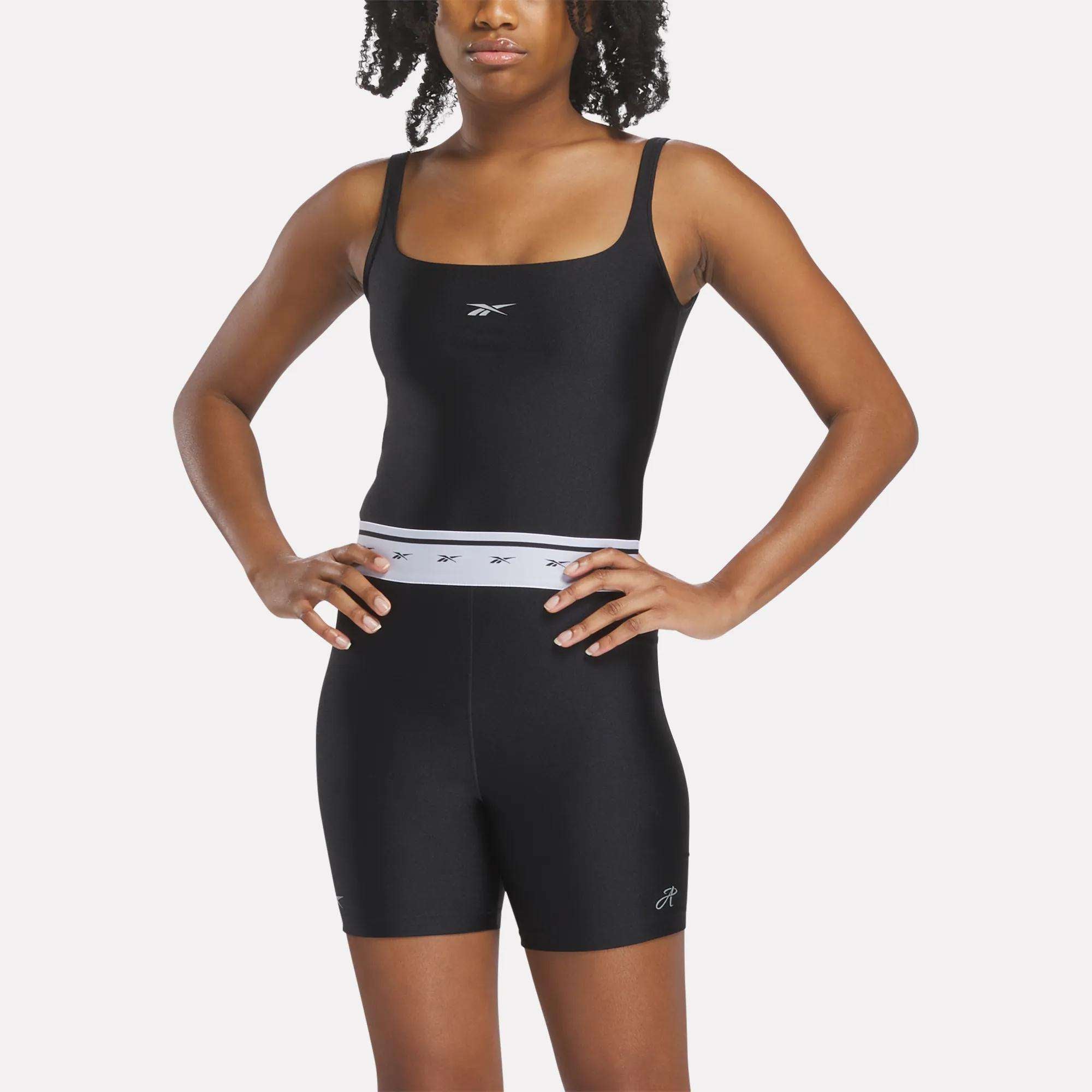 Reebok x Angel Reese Women's Bodysuit