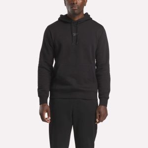 Men's Finisher Hoodie