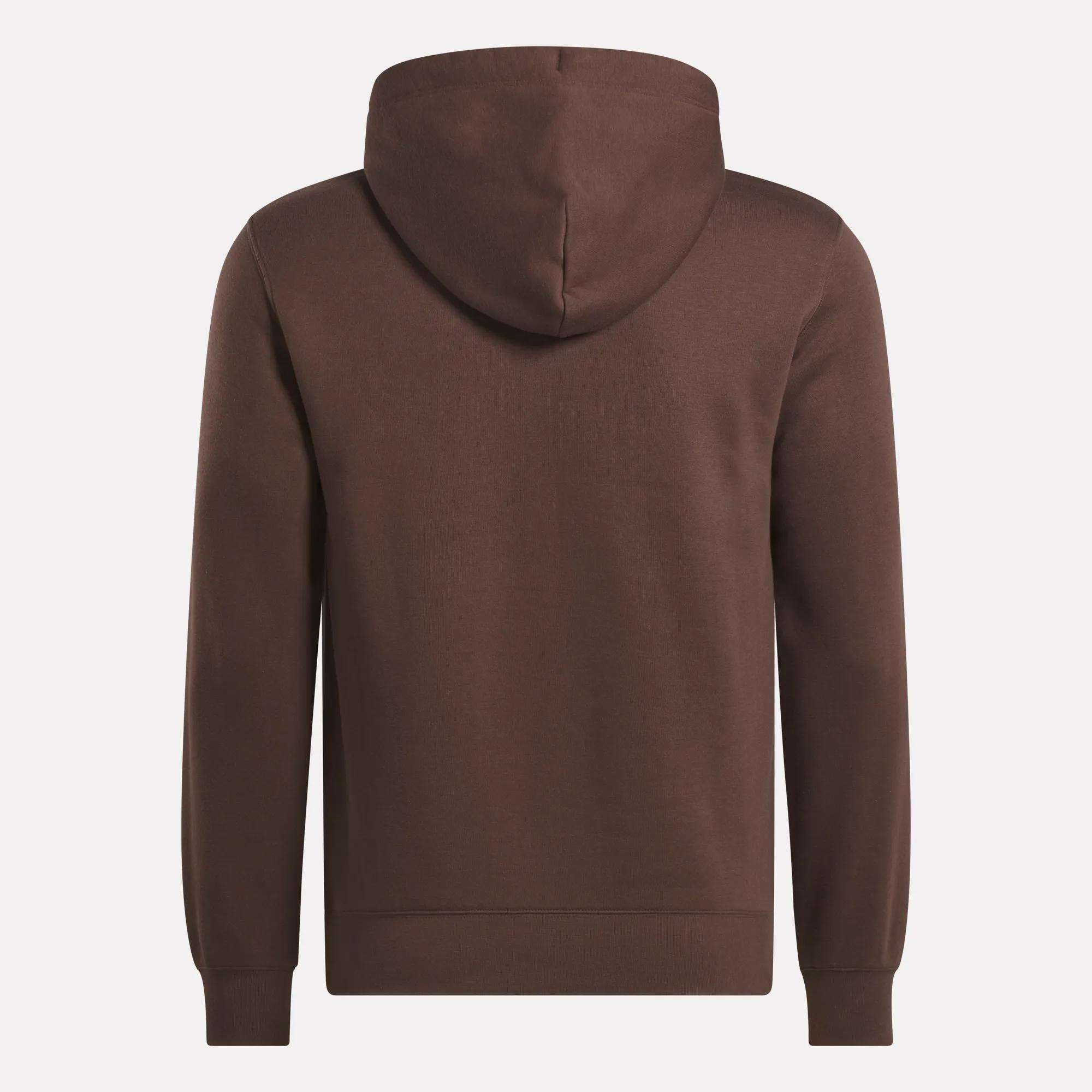 Men's Finisher Hoodie - Image 2