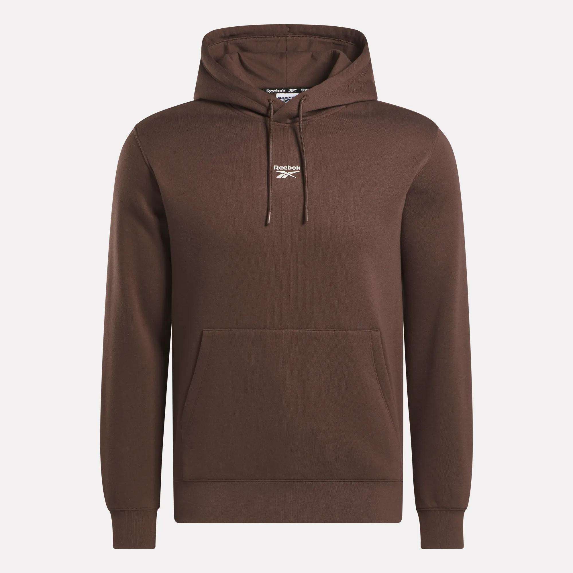 Men's Finisher Hoodie - Image 3