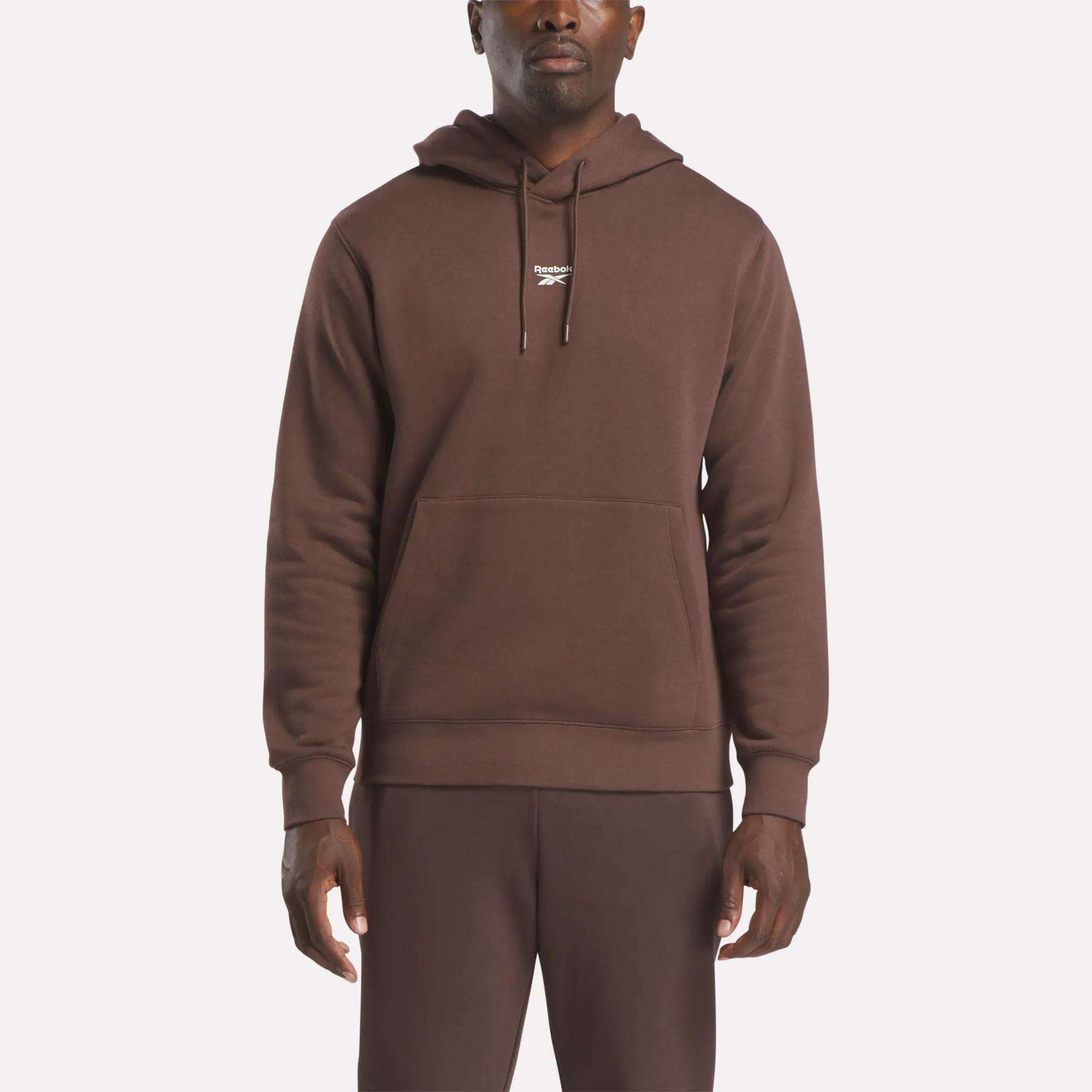 Men's Finisher Hoodie