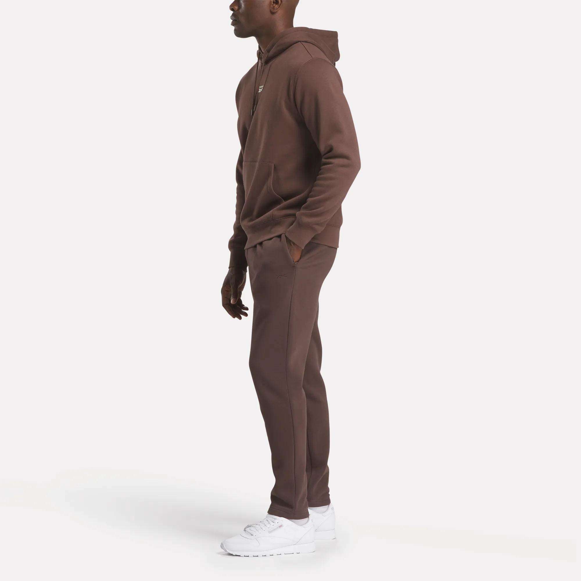 Men's Finisher Hoodie - Image 4