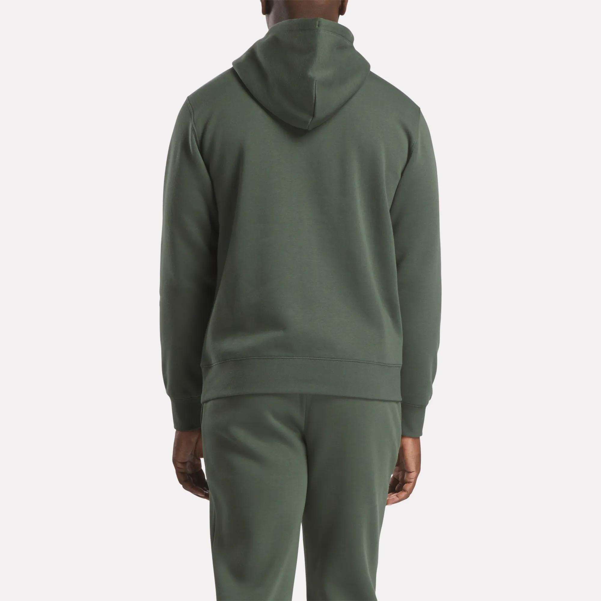 Men's Finisher Hoodie - Image 5