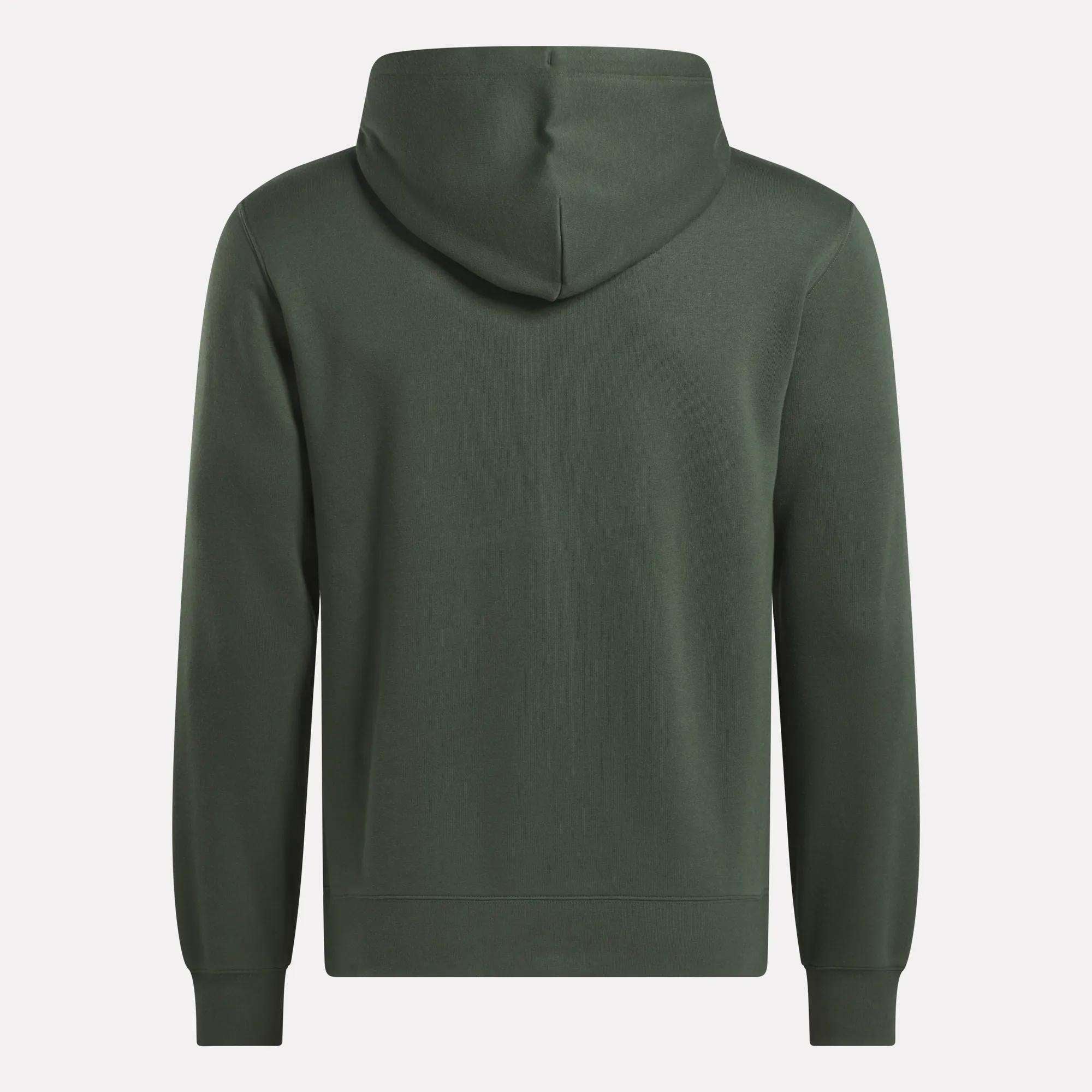 Men's Finisher Hoodie - Image 2