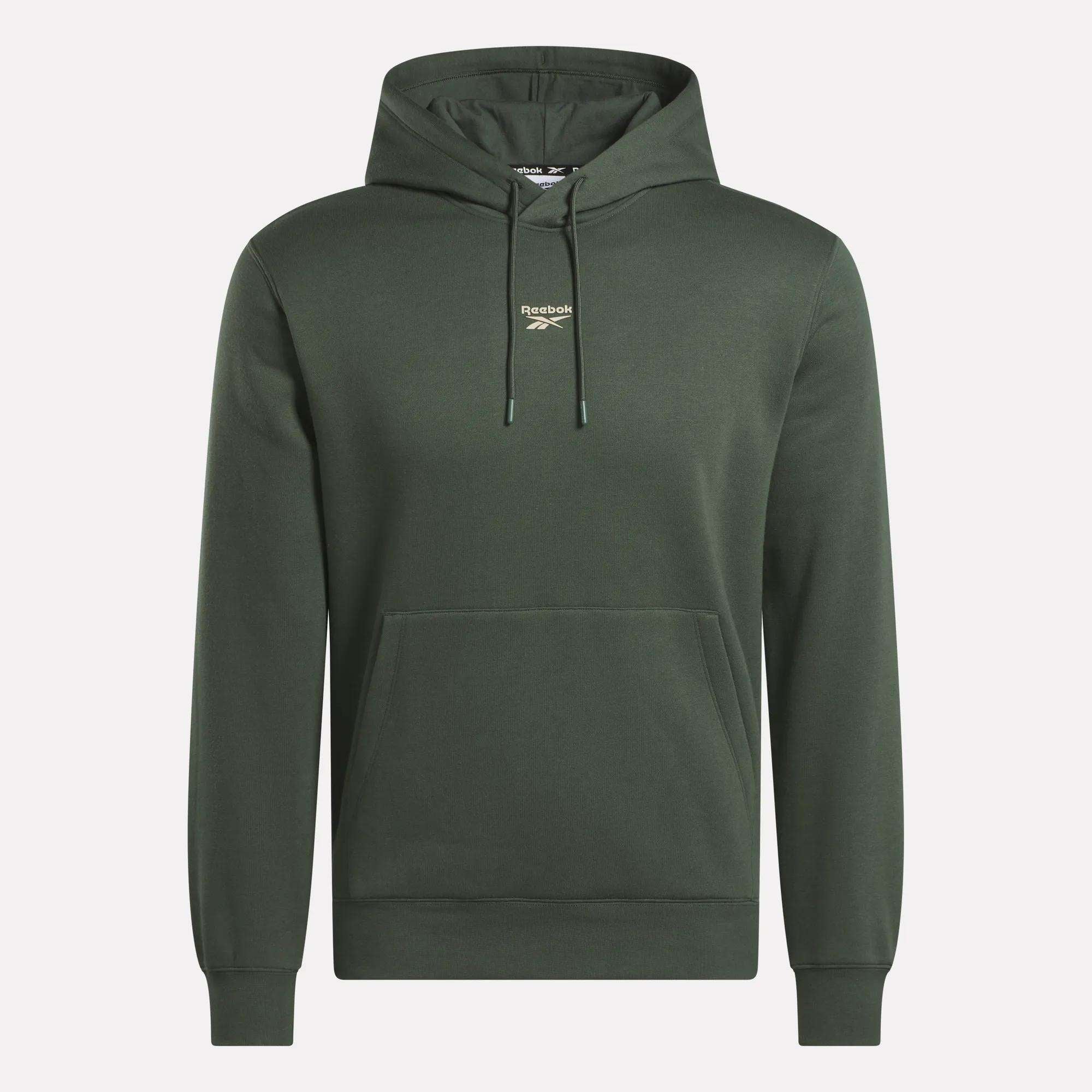 Men's Finisher Hoodie - Image 3