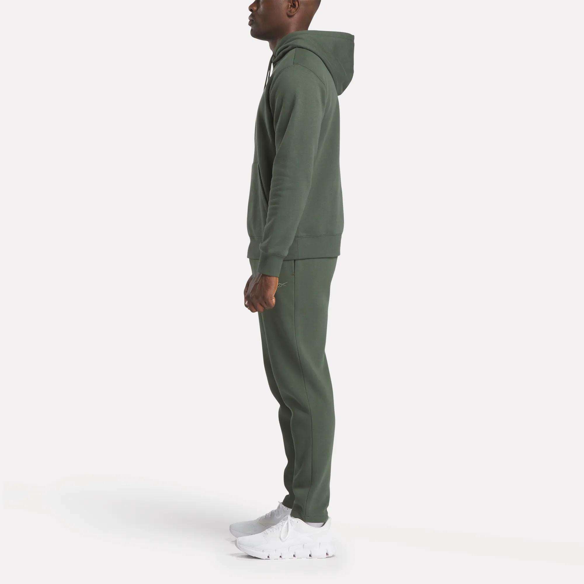 Men's Finisher Hoodie - Image 4