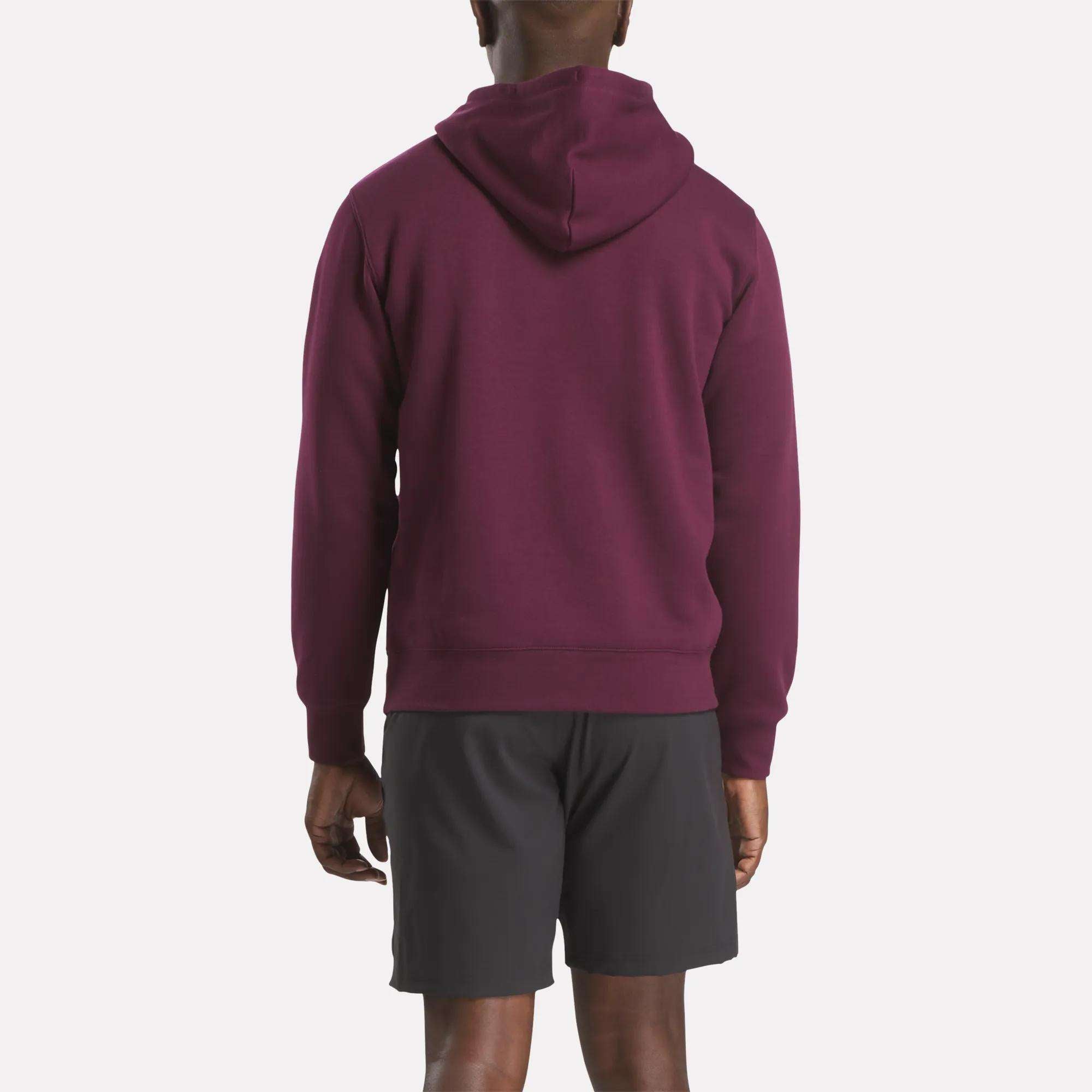 Men's Finisher Hoodie - Image 5
