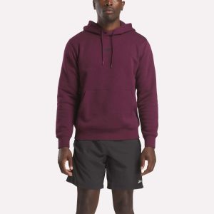 Men's Finisher Hoodie