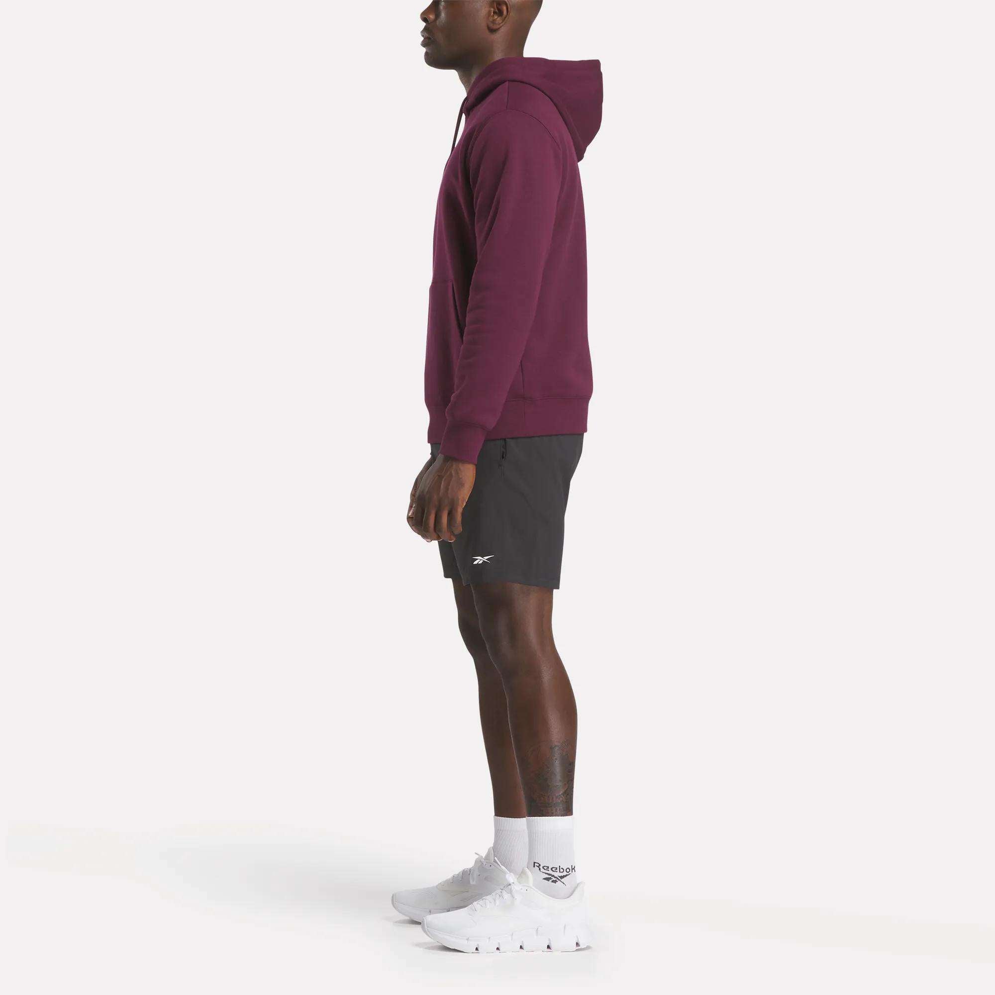 Men's Finisher Hoodie - Image 4