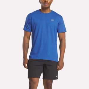 Men's Identity Small Logo T-Shirt