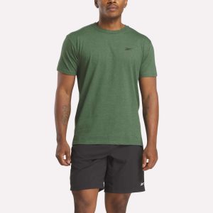 Men's Identity Small Logo T-Shirt