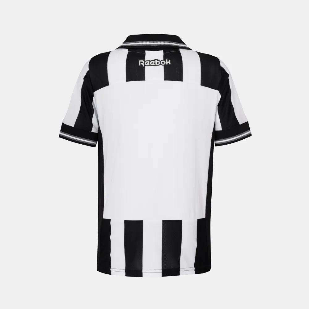 Kids' Botafogo Youth Home Jersey - Image 12