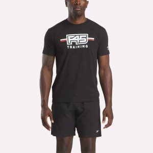 Men's Reebok x F45 Training T-Shirt
