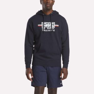 Reebok x F45 Training Hoodie