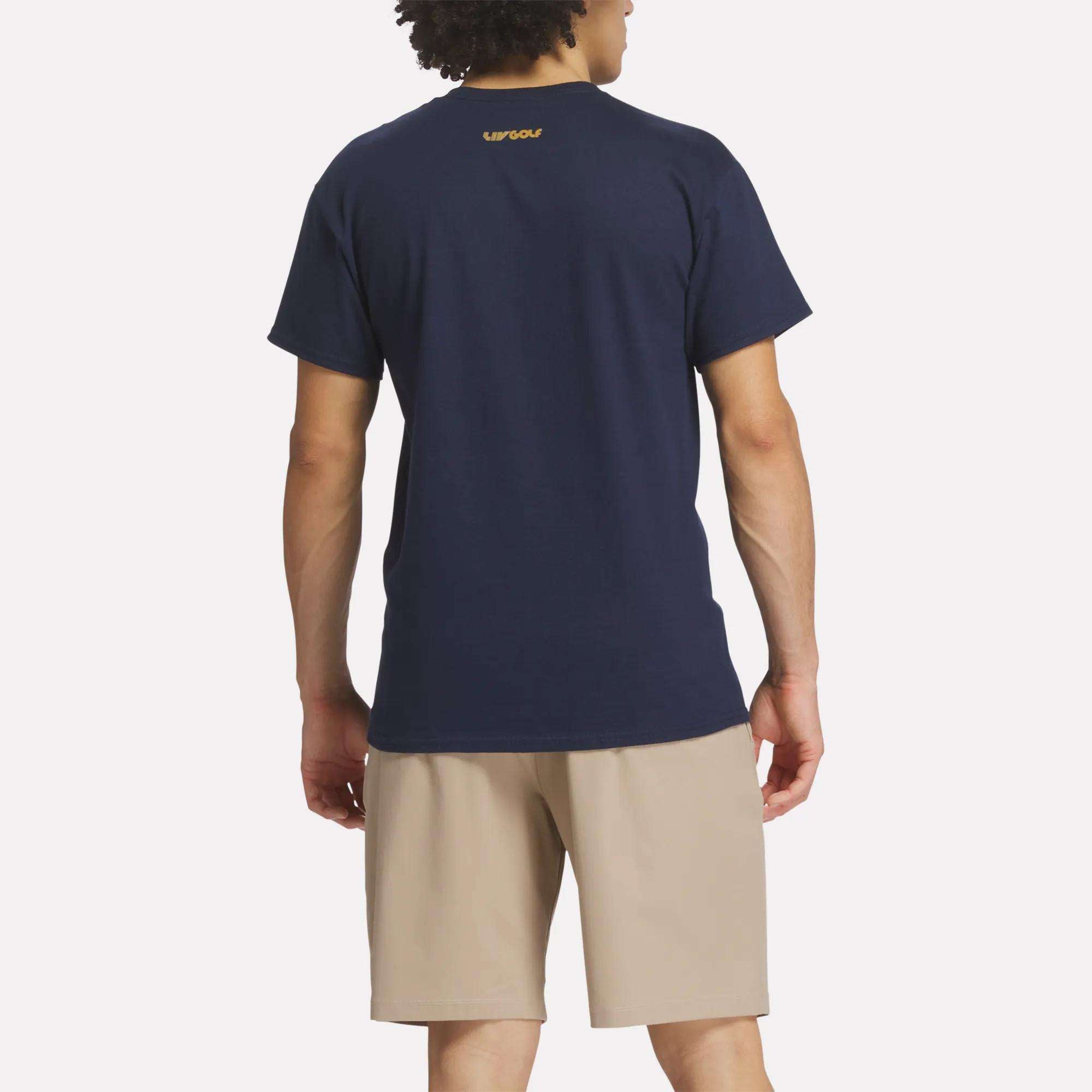 Men's Crushers Tee - Image 4