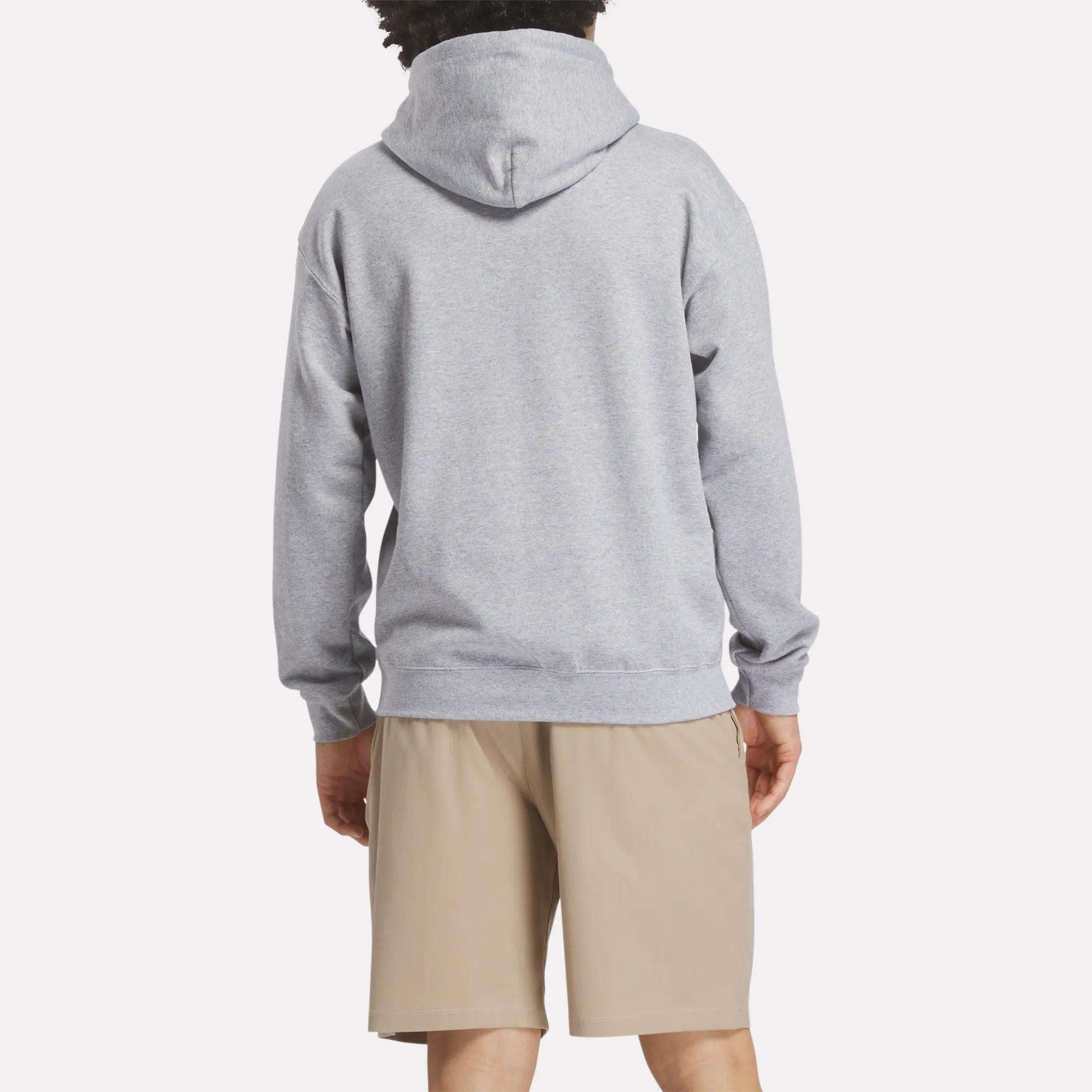 Men's Crushers Hoodie - Image 4