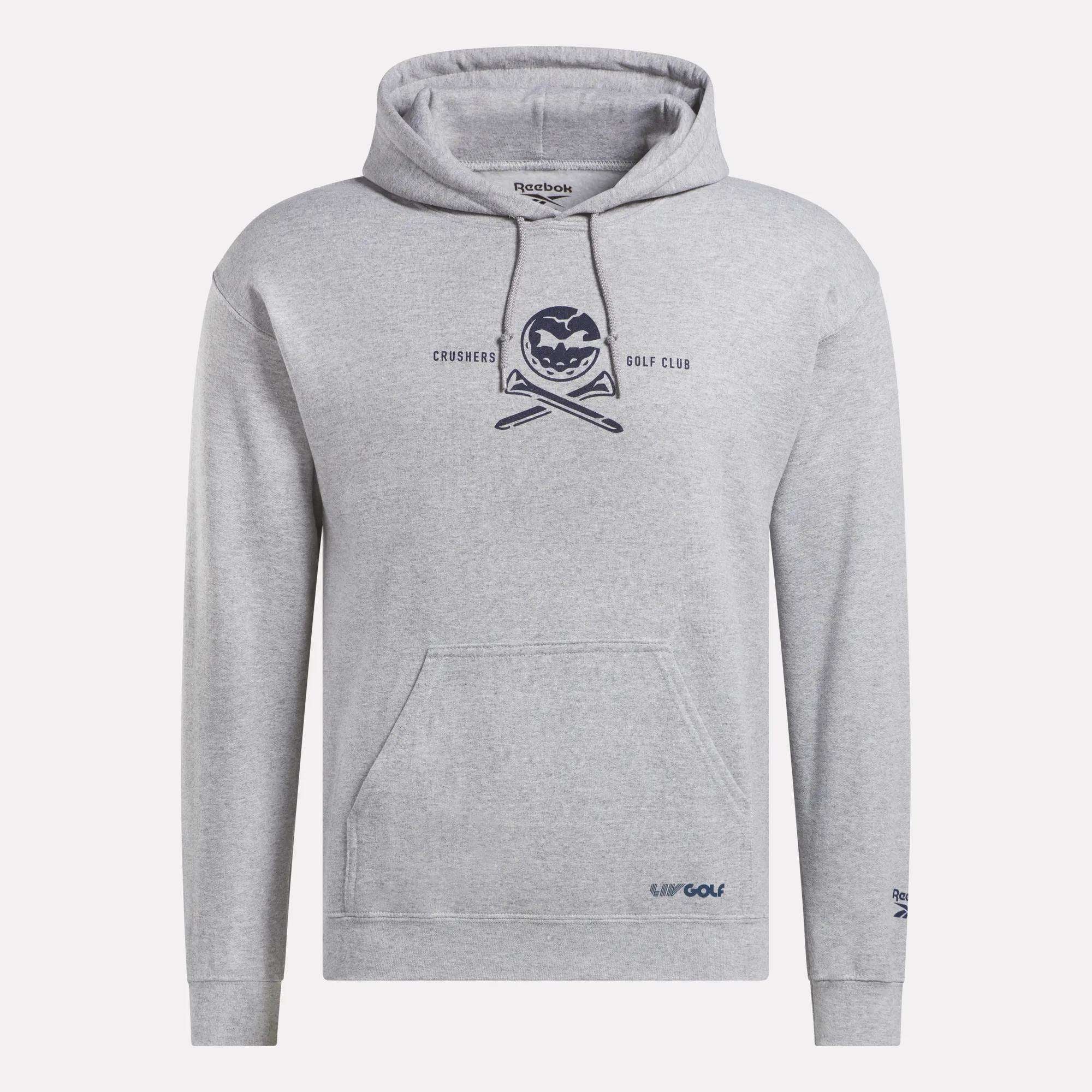 Men's Crushers Hoodie - Image 2
