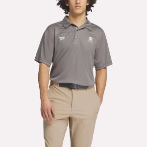 Men's Crushers Replica Polo