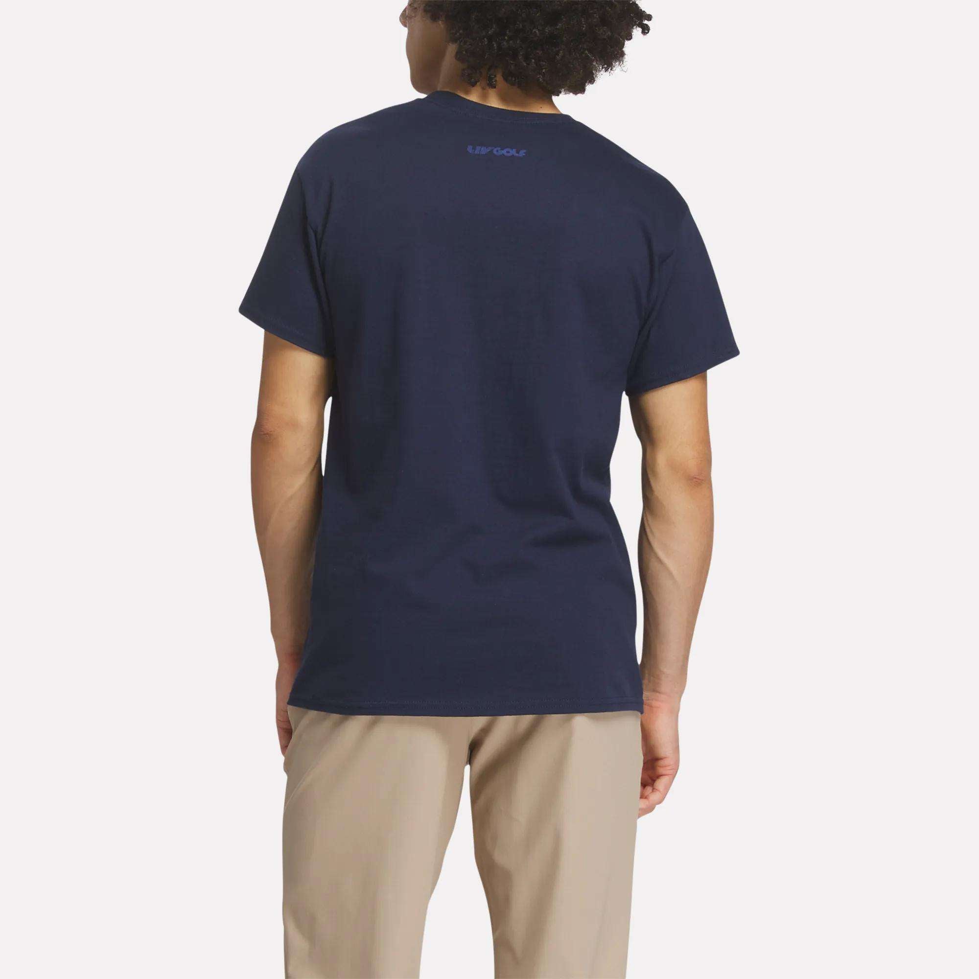 Men's Crushers Icon Tee - Image 4