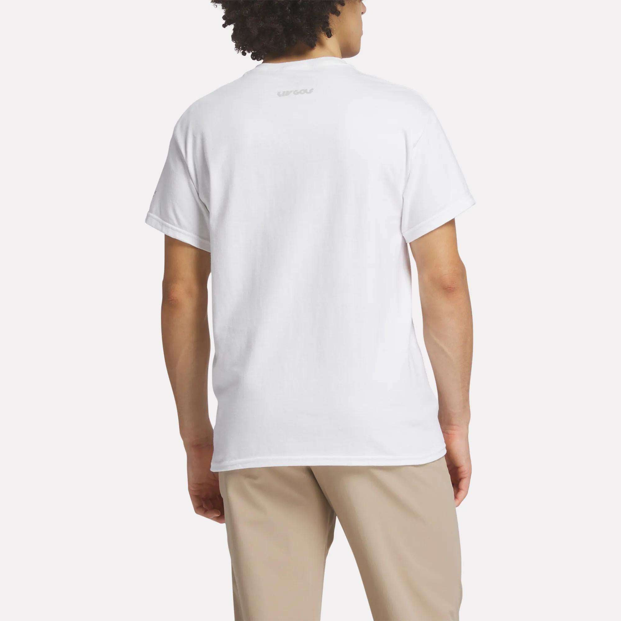 Men's Crushers Icon Tee - Image 4