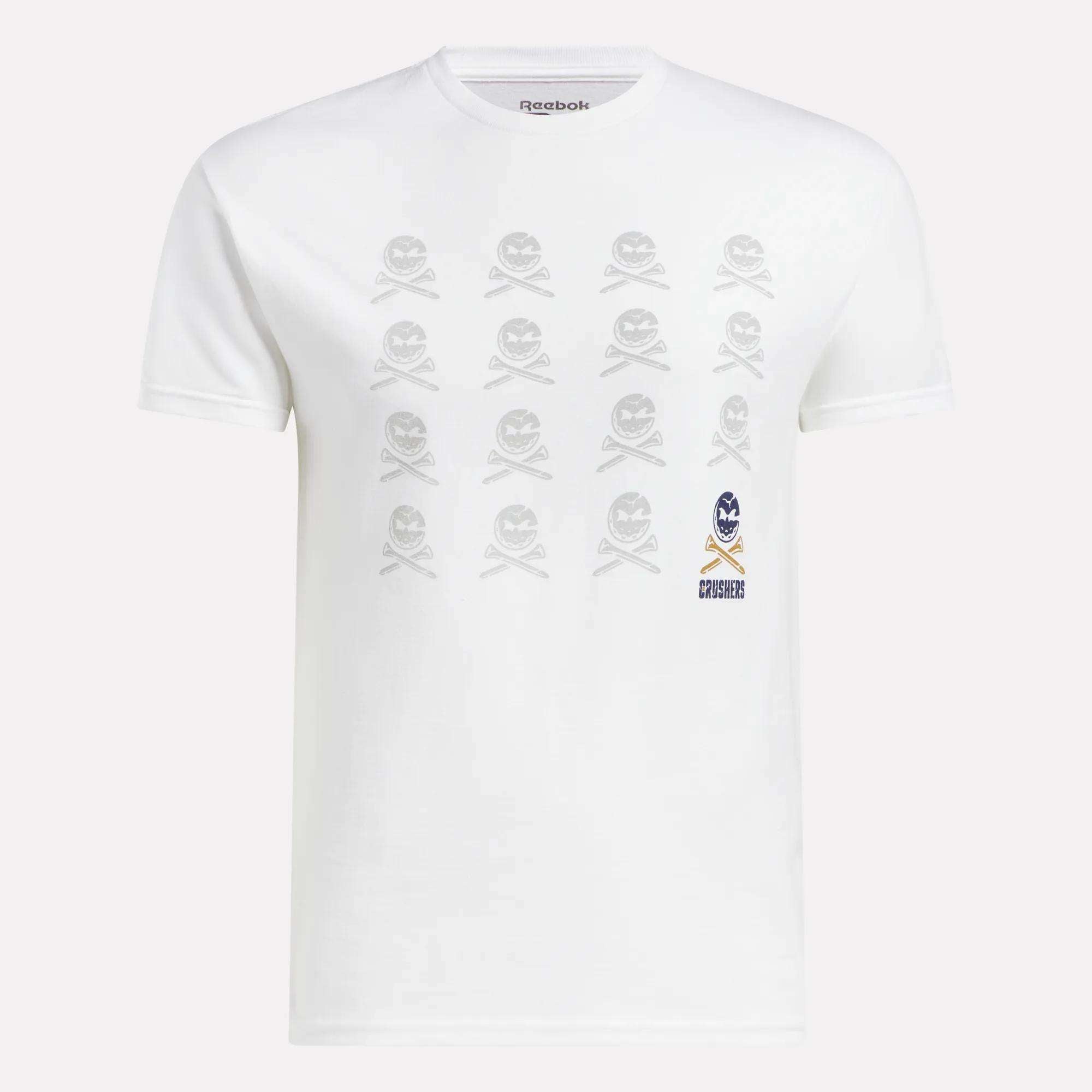 Men's Crushers Icon Tee - Image 2