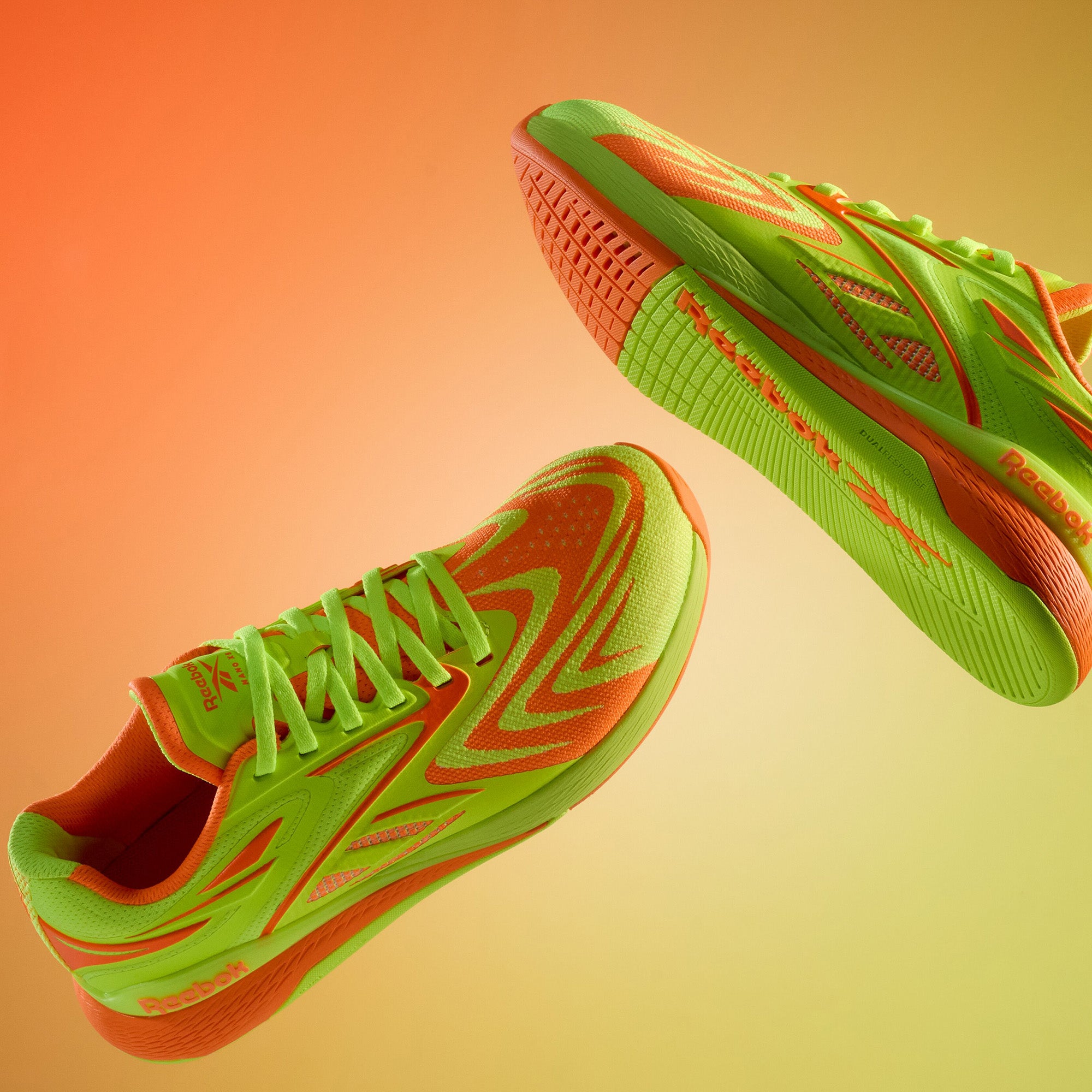 Women's Nano X5 Edge Training Shoes - Image 2