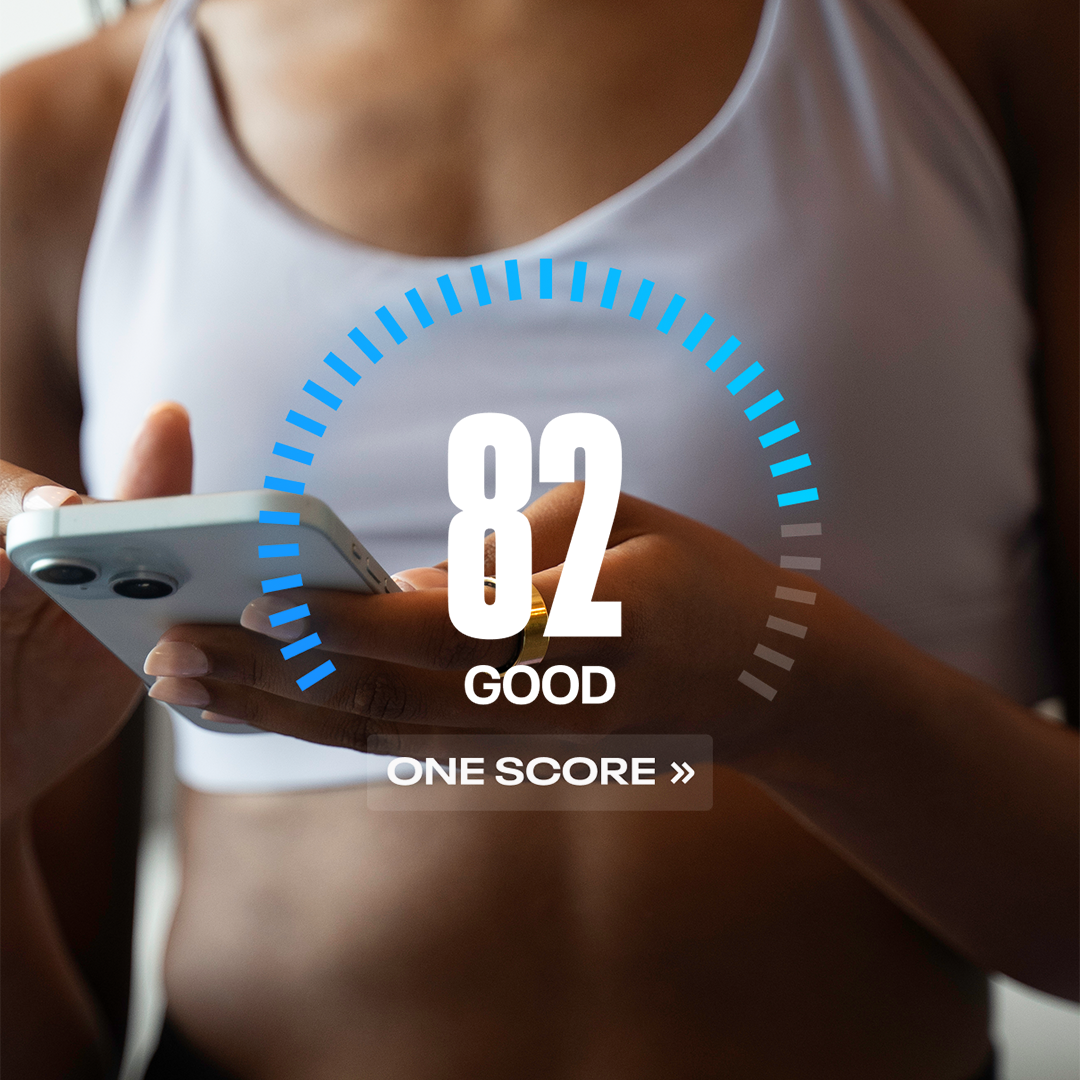 Reebok Smart Ring - Image 7