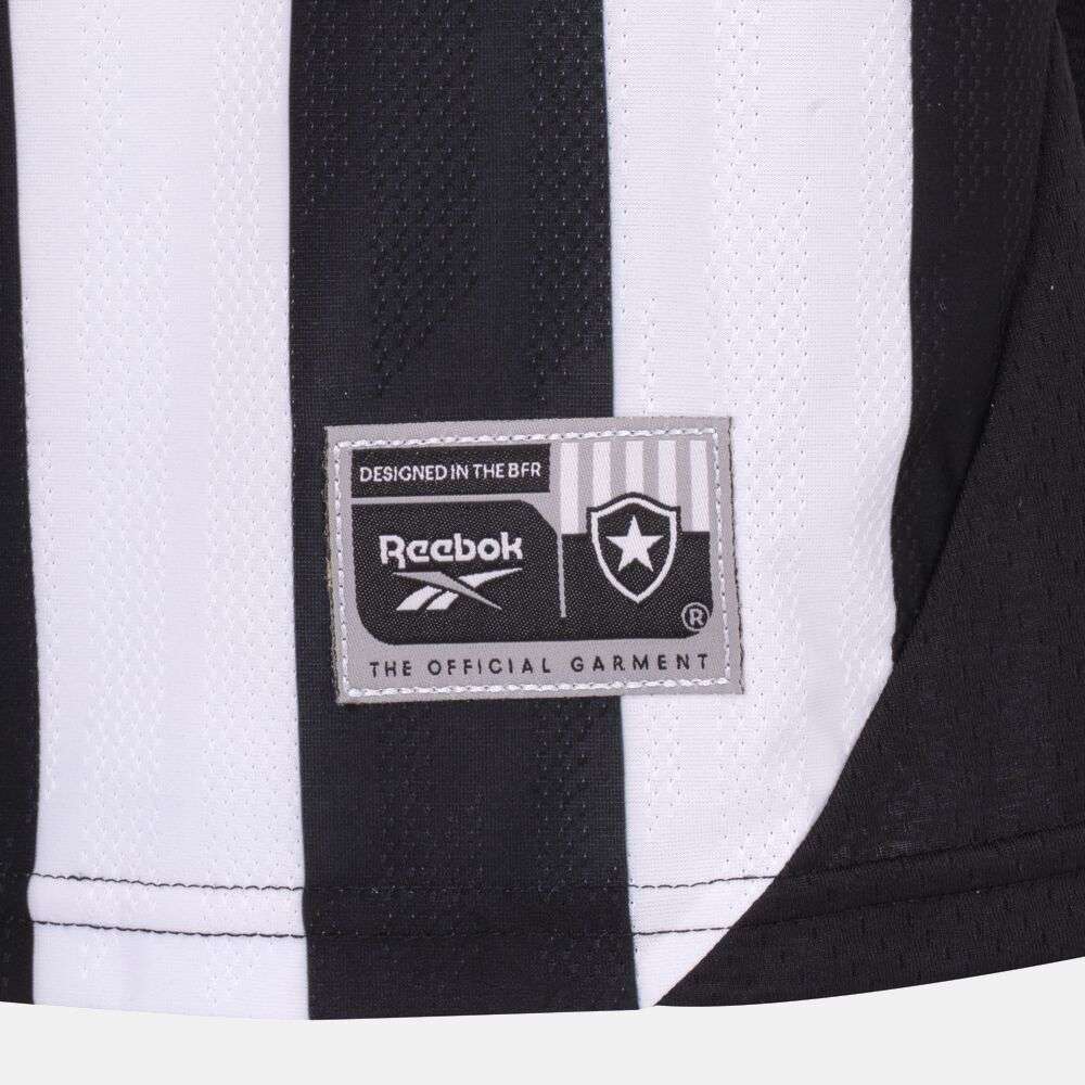 Kids' Botafogo Youth Home Jersey - Image 5