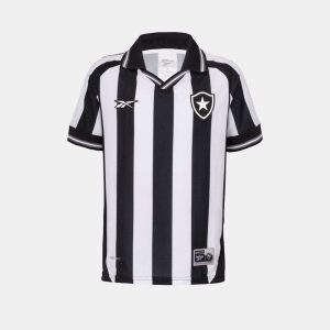 Kids' Botafogo Youth Home Jersey