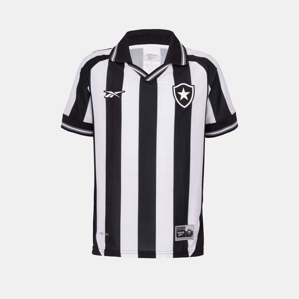 Kids' Botafogo Youth Home Jersey