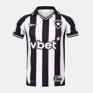 Botafogo Men's Home Jersey