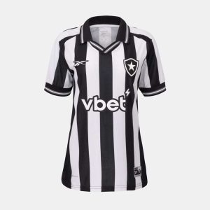 Botafogo Women's Home Jersey