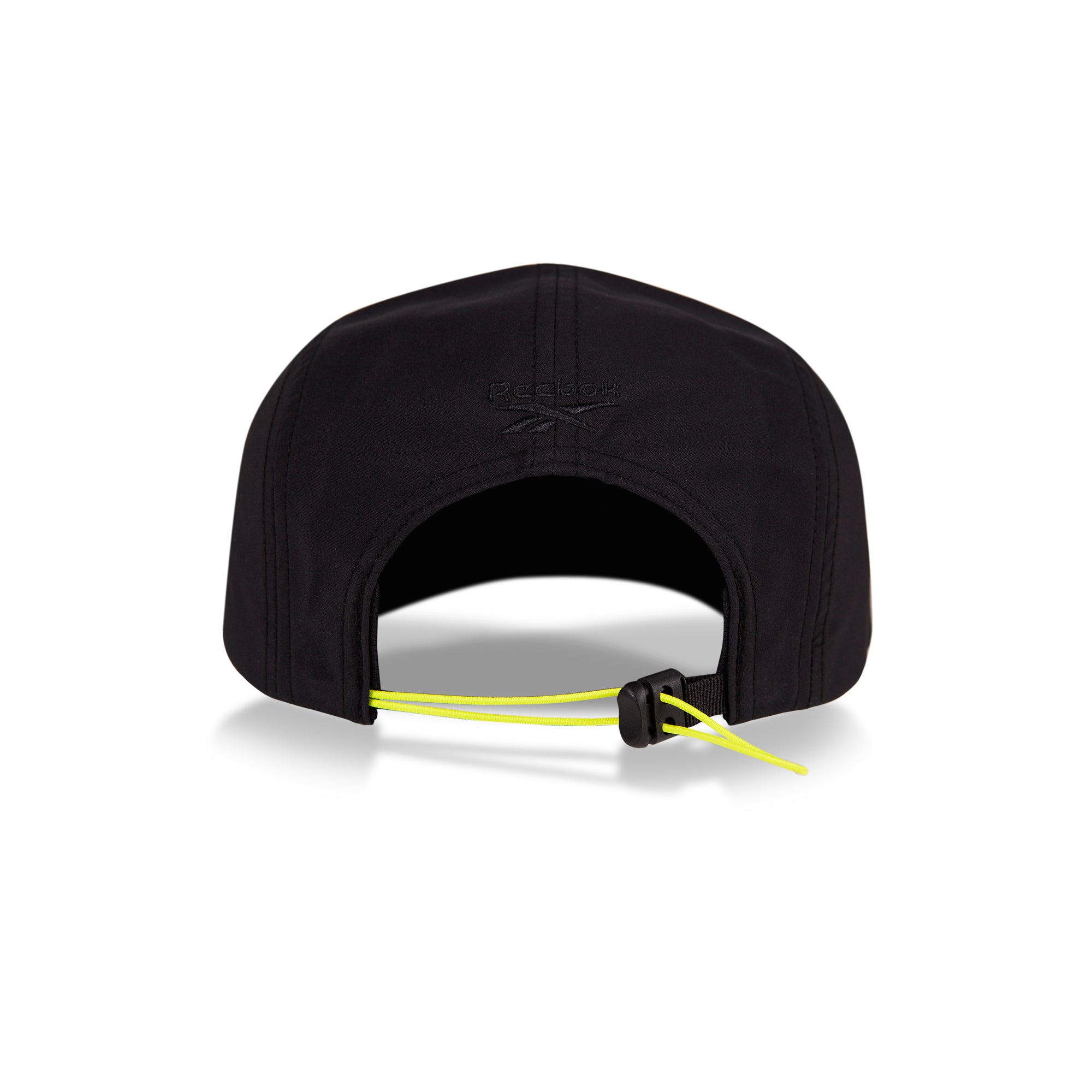Technical Running Cap With Drawcord - Image 4