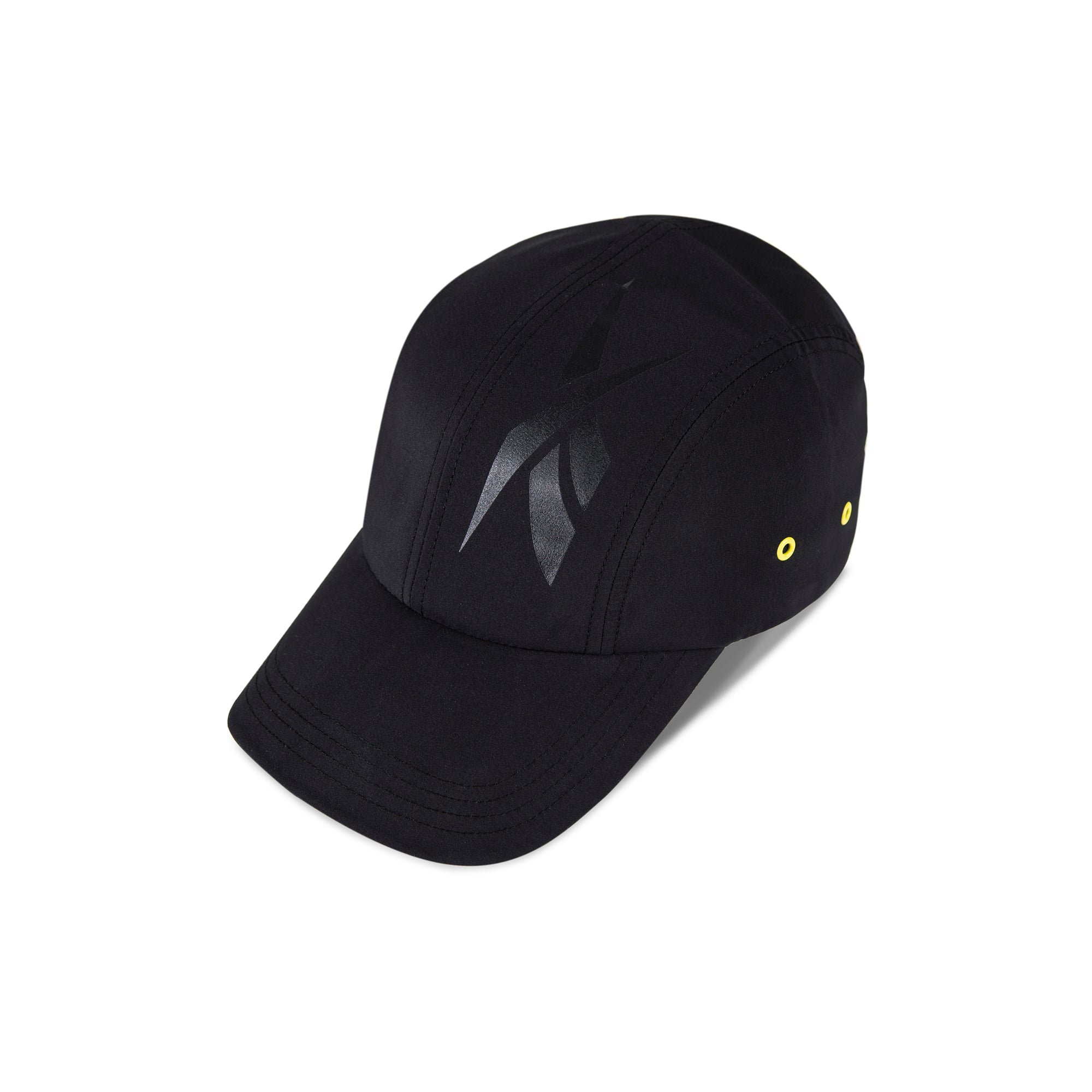 Technical Running Cap With Drawcord - Image 2