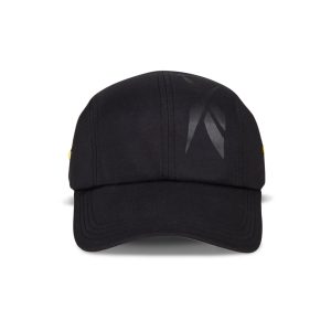 Technical Running Cap With Drawcord