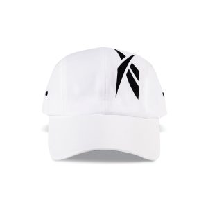 Technical Running Cap With Drawcord