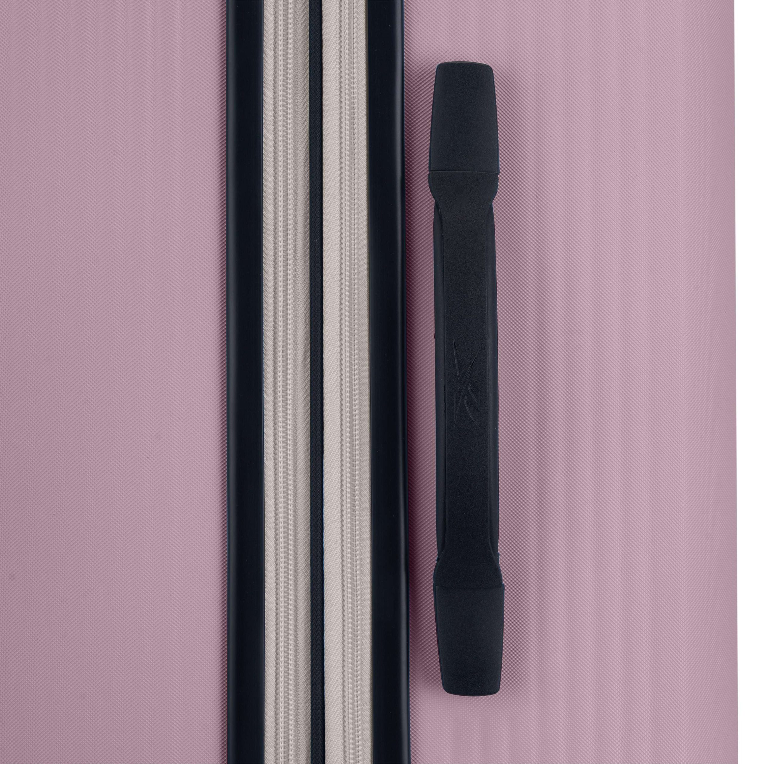 Action Duo 2 Piece Luggage Set - Image 3