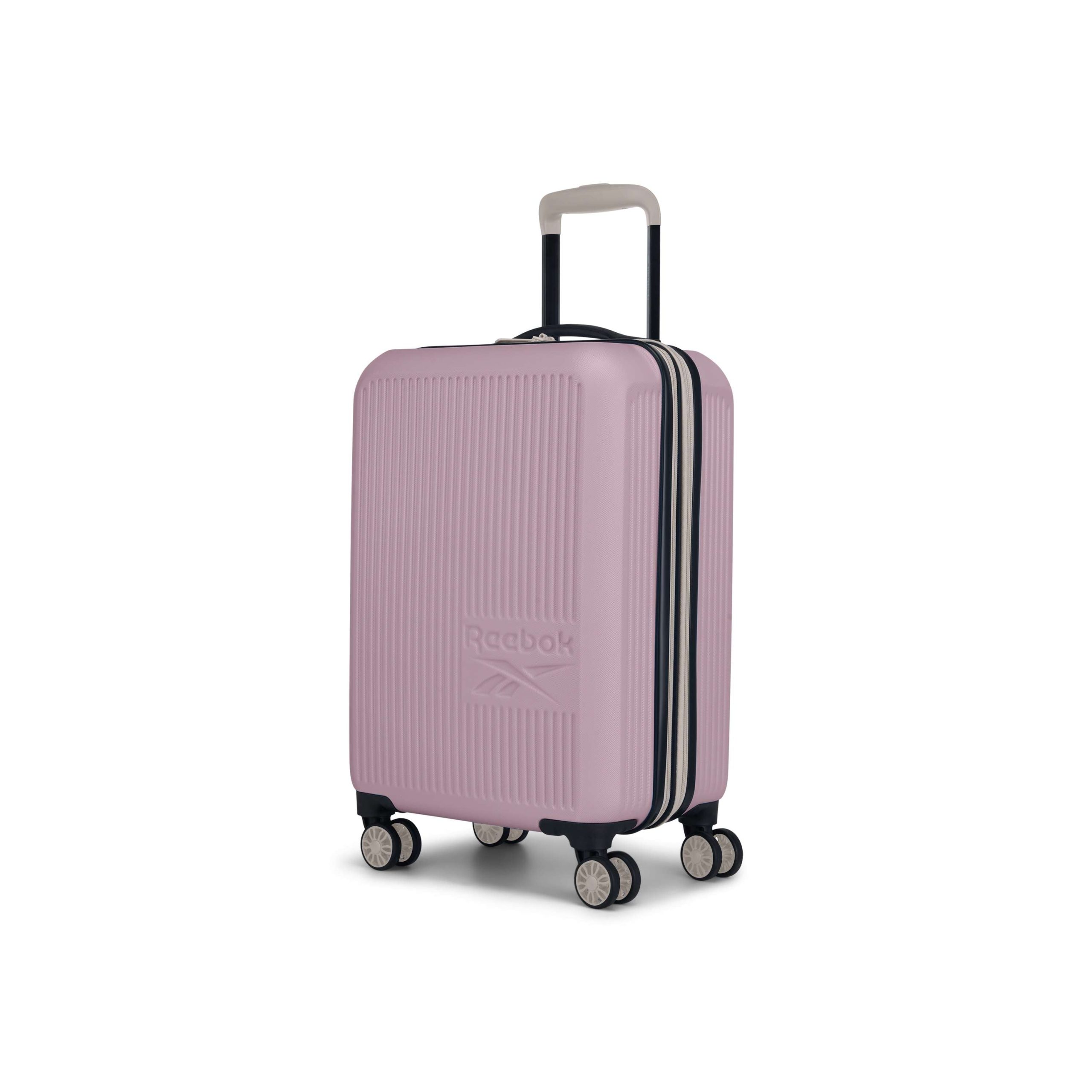 Action Duo 2 Piece Luggage Set - Image 6