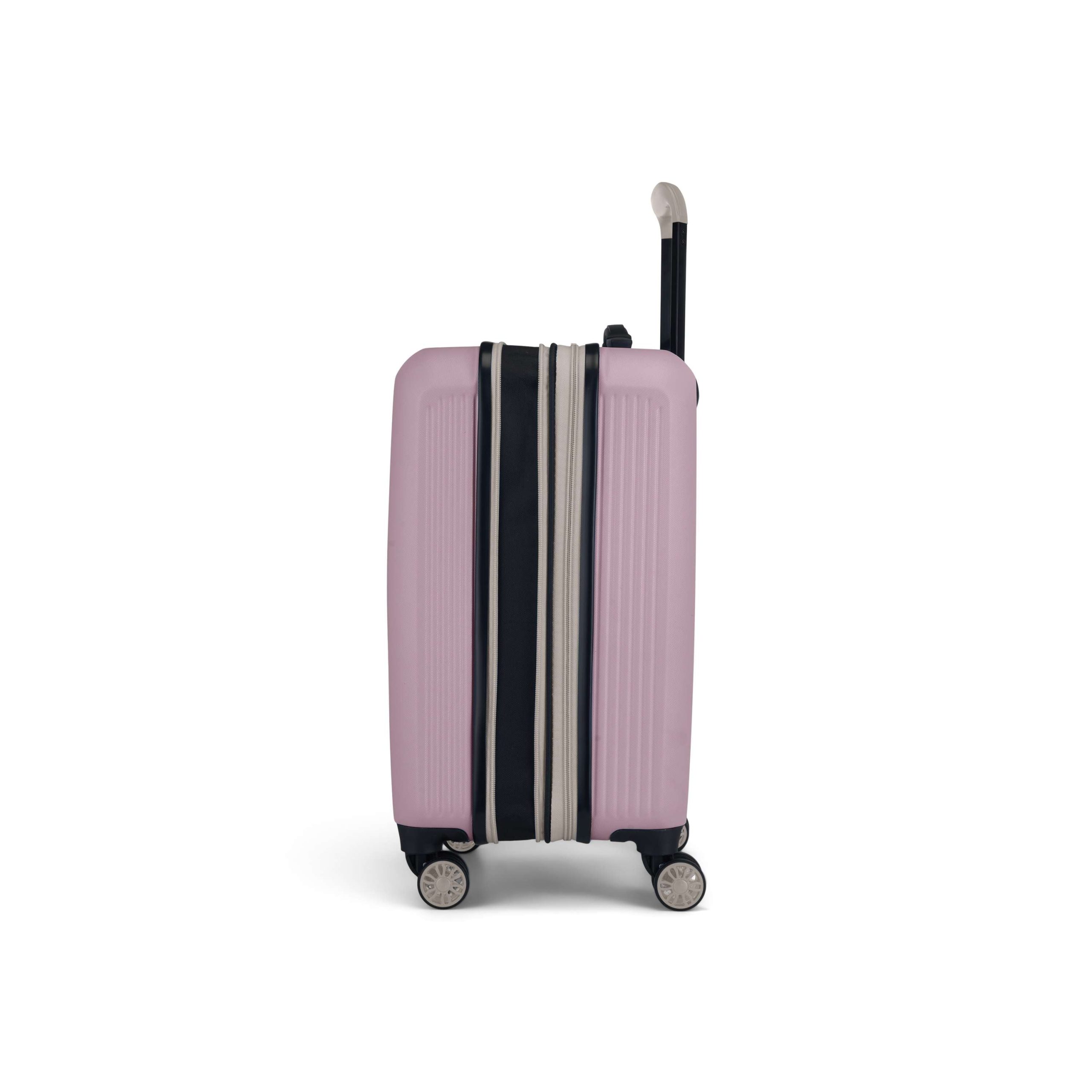 Action Duo 2 Piece Luggage Set - Image 8