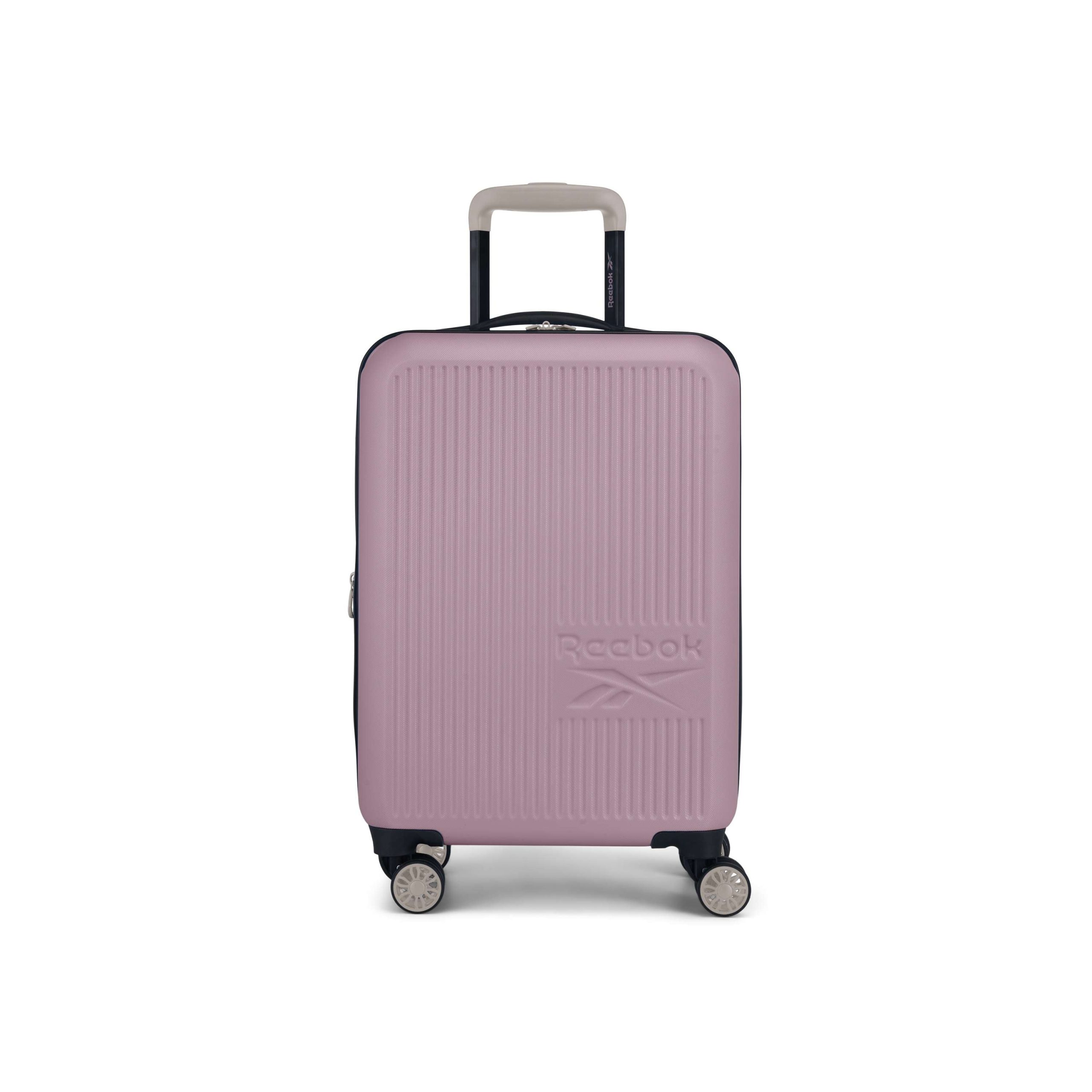 Action Duo 2 Piece Luggage Set - Image 9