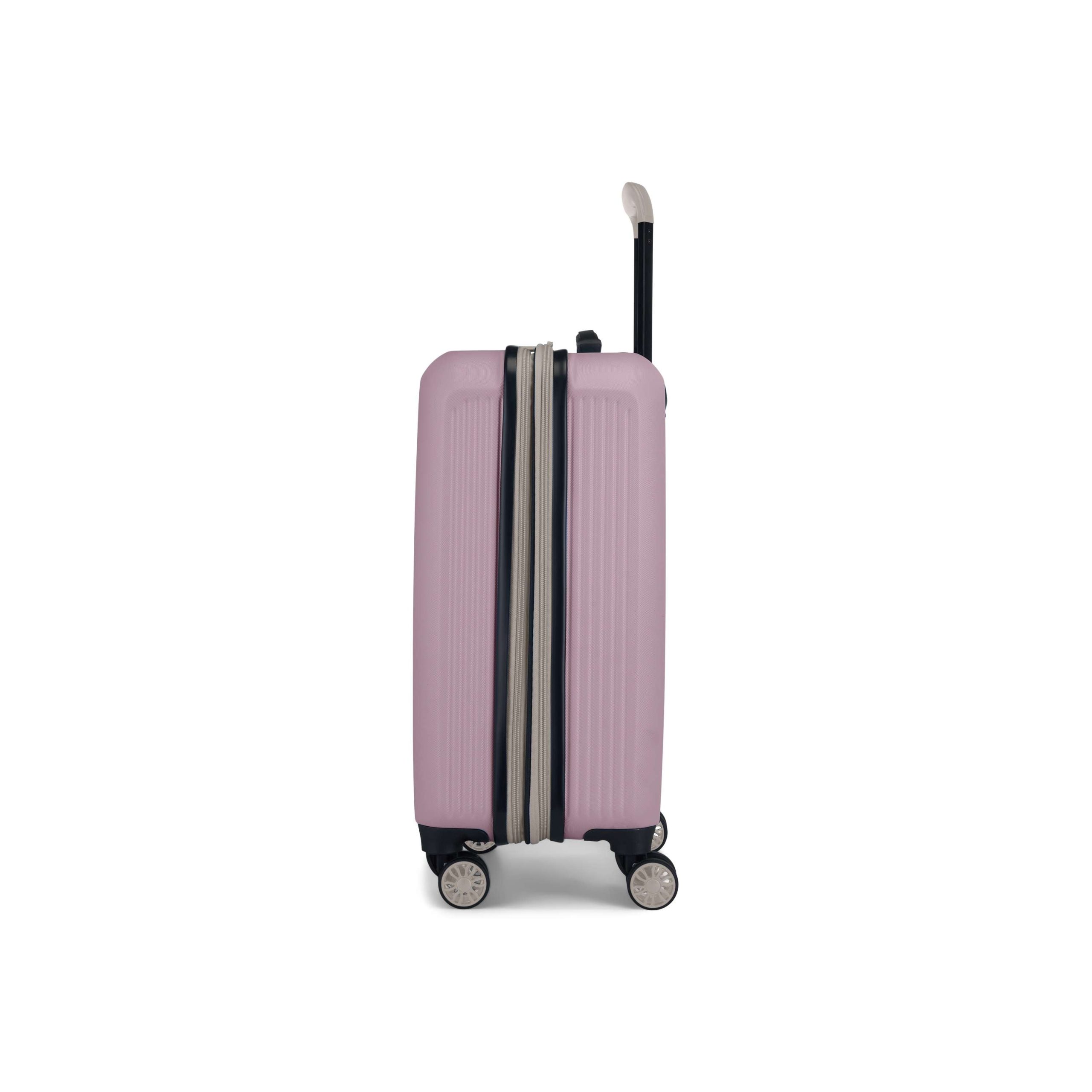 Action Duo 2 Piece Luggage Set - Image 10