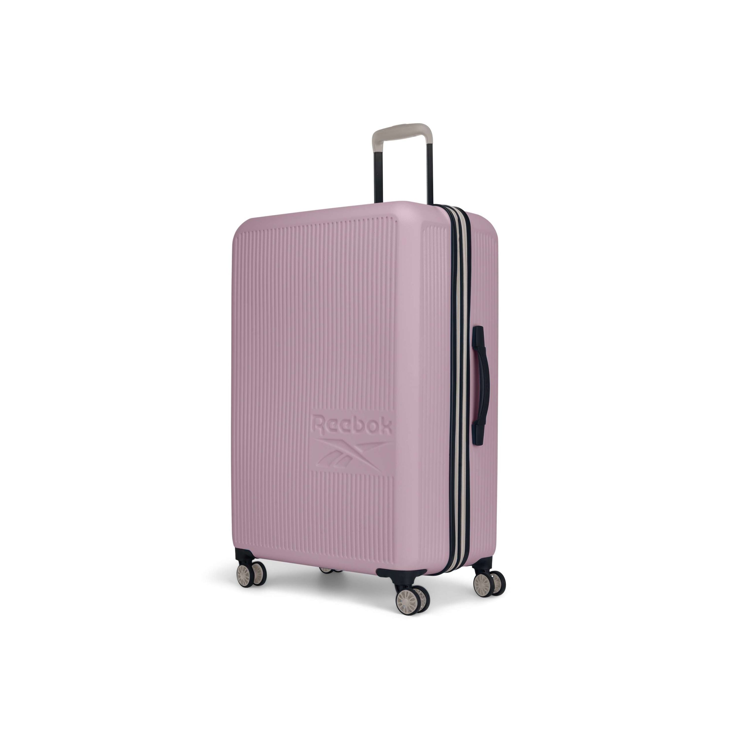 Action Duo 2 Piece Luggage Set - Image 11