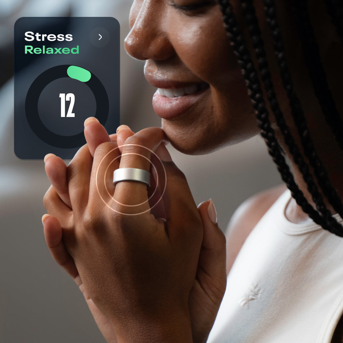 Reebok Smart Ring - Image 4