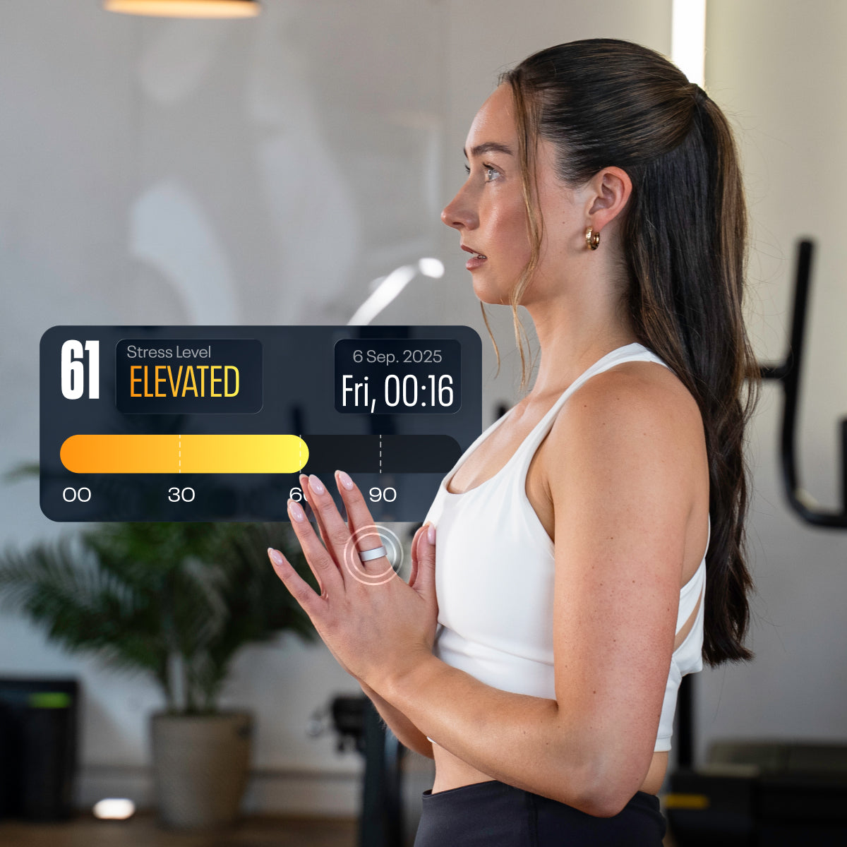 Reebok Smart Ring - Image 3