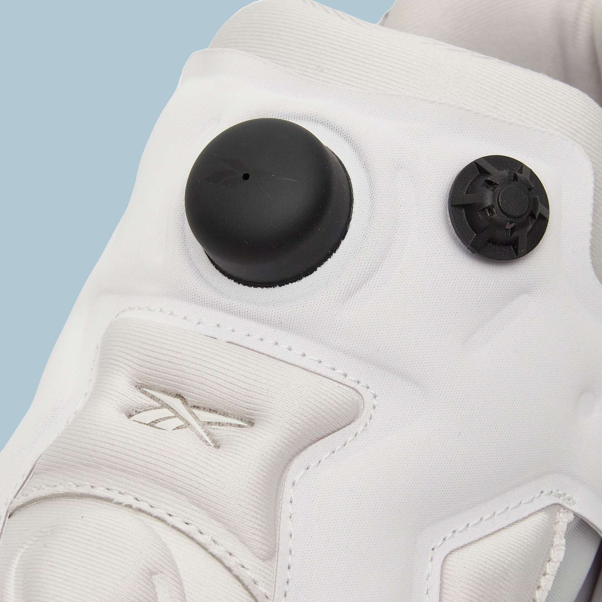 Instapump Sliver Shoes - Image 6