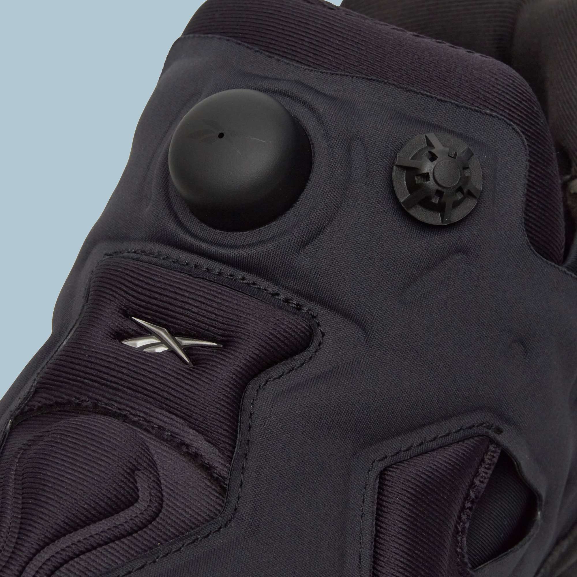 Instapump Sliver Shoes - Image 6